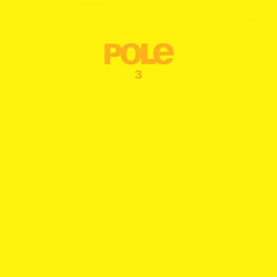 Pole Pole3 Vinyl LP