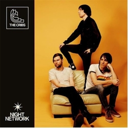 Cribs Night Network VINYL LP