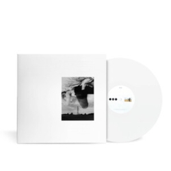 Visionist Call To Arms LIMITED EDITION WHITE VINYL LP