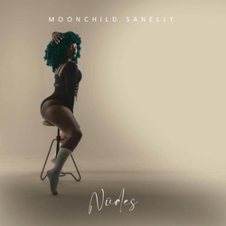 Moonchild Sanelly N+£Des VINYL LP