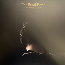 Sand Band All Through The Night VINYL LP