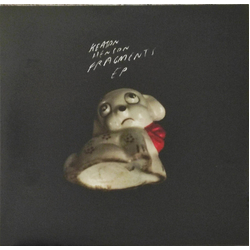 Keaton Henson Fragments Ep VINYL LP