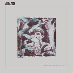Midlake For The Sake Of Bethel Woods VINYL LP