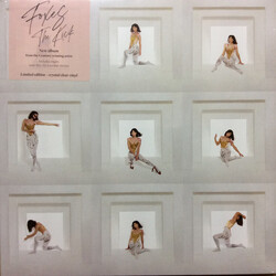 Foxes The Kick VINYL LP