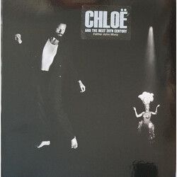 Father John Misty Chloë And The Next 20th Century Vinyl 2 LP