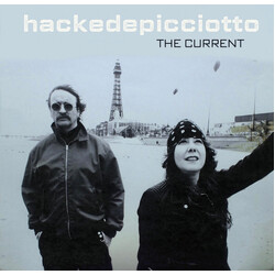 Hackedepicciotto The Current VINYL LP