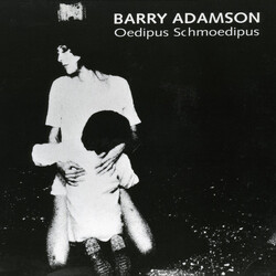 Barry Adamson Oedipus Schmoedipus Vinyl LP