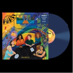 Michelle After Dinner We Talk Dreams VINYL LP