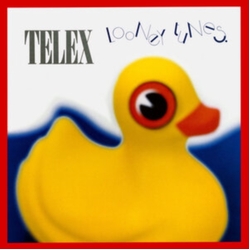Telex Looney Tunes REMASTERED VINYL LP