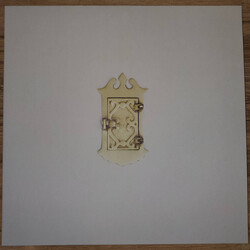 Liars Sisterworld VINYL LP