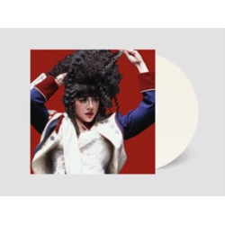 Karyyn Physics Universal Love Language WHITE VINYL LP