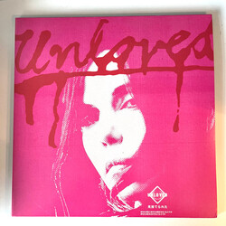Unloved (4) The Pink Album VINYL 2 LP