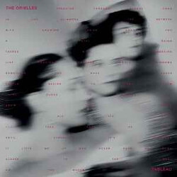 The Orielles Tableau Vinyl 2 LP