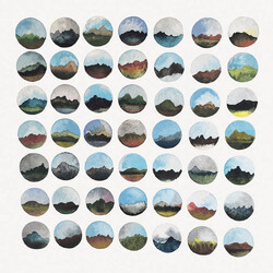 Complete Mountain Almanac Complete Mountain Almanac VINYL 2 LP