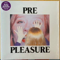 Julia Jacklin Pre Pleasure Vinyl LP