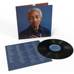 Beverly Glenn-Copeland Ones Ahead VINYL LP