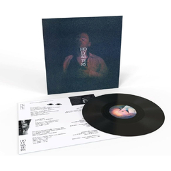 Puma Blue Holy Waters VINYL LP