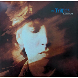 Triffids Calenture COLOURED VINYL LP