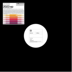 A Certain Ratio 2023 Ep VINYL LP