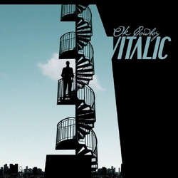 Vitalic Ok Cowboy VINYL COLOR 2 LP