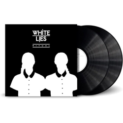 White Lies Ritual 2 VINYL LP