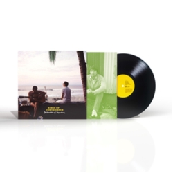 Kings Of Convenience Declaration Of Dependence VINYL LP