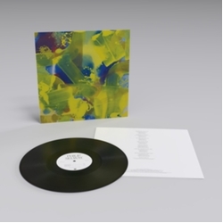 Philip & Elysian Collective Selway Live At Evolution Studios VINYL LP