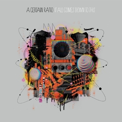 A Certain Ratio It All Comes Down To This VINYL LP