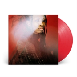 Luci They Say They Love You COLOURED VINYL LP