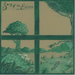 David; Dirty Projectors; Stargaze Longstreth Song Of The Earth 2 VINYL LP