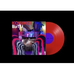 Kokoko! Butu VINYL LP