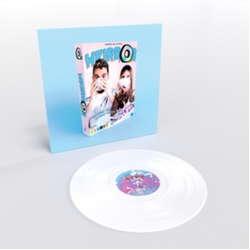 O. Weirdos VINYL LP