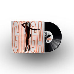 Flavia Coelho Ginga VINYL LP