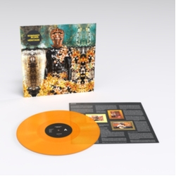 Songhoy Blues Heritage VINYL LP