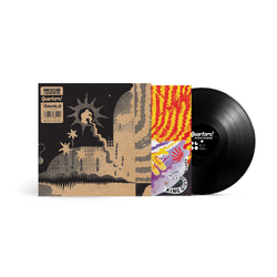 King Gizzard & The Lizard Wizard Murder Of The Universe LP