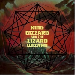 King Gizzard & The Lizard Wizard Nonagon Infinity VINYL LP