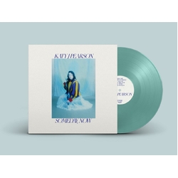 Pearson Katy J. Someday Now COLOURED VINYL LP