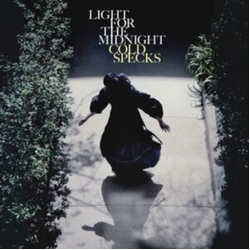 Cold Specks Light For The Midnight VINYL LP