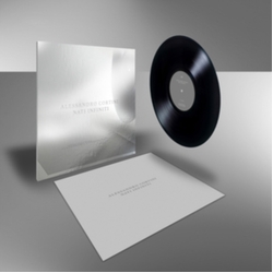 Alessandro Cortini Nati Infiniti VINYL LP