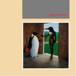 Penguin Cafe Orchestra Penguin Cafe Orchestra COLOUR VINYL LP