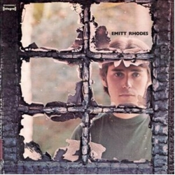 Emitt Rhodes Emitt Rhodes - Colour 12 VINYL LP