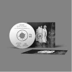 Heartworms Glutton For Punishment VINYL LP