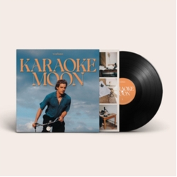 Warhaus Karaoke Moon VINYL LP