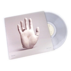 Chet Faker Built On Glass 2 VINYL LP