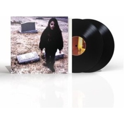 Crystal Castles Ii (2 LP) VINYL LP