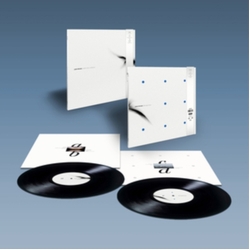 Yann Tiersen Rathlin From A Distance The Liquid Hour VINYL LP