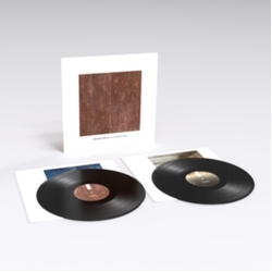 Sandwell District End Beginnings 2 VINYL LP