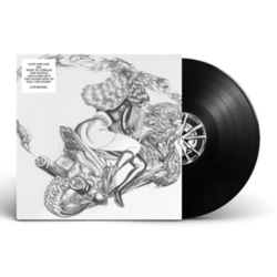 Courting Lust For Life Or: How To Thread The Needle & VINYL LP