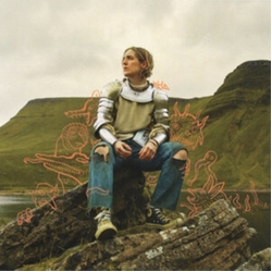 Shura I Got Too Sad For My Friends VINYL LP