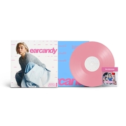 Miso Extra Earcandy VINYL LP